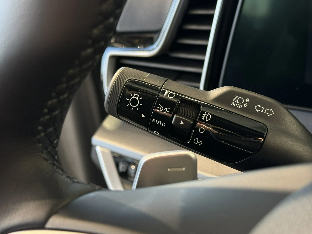 Kia Sportage - Zdjęcie 17