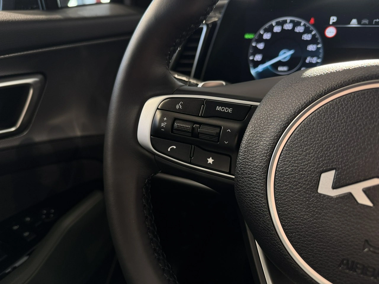 Kia Sportage - Zdjęcie 20