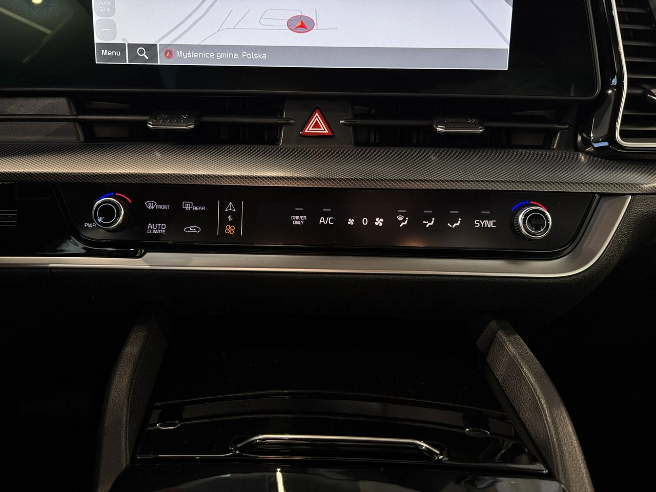 Kia Sportage - Zdjęcie 24