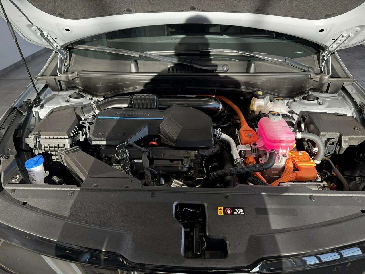 Kia Sportage - Zdjęcie 29