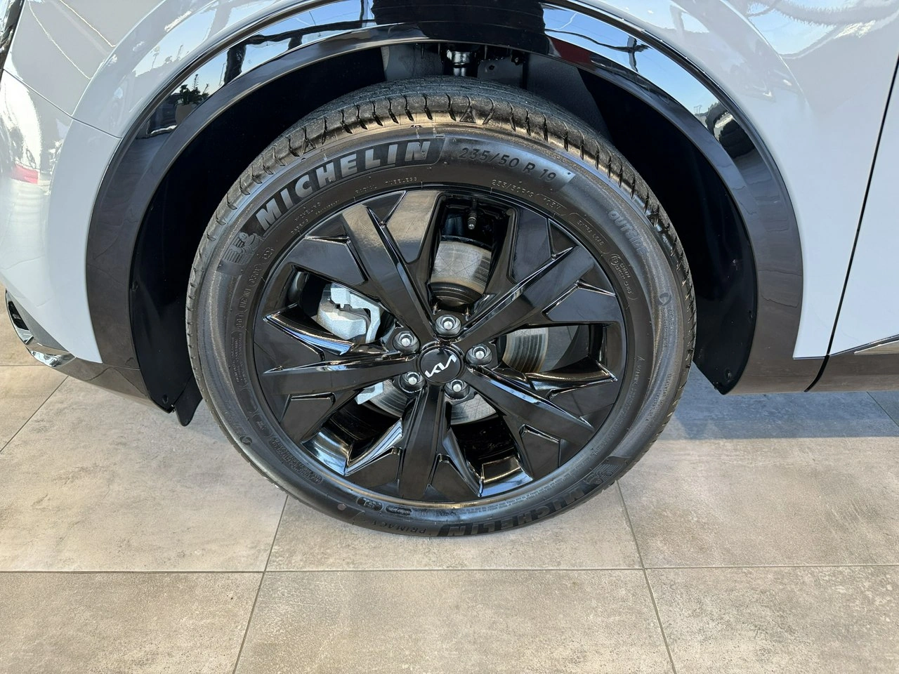 Kia Sportage - Zdjęcie 9