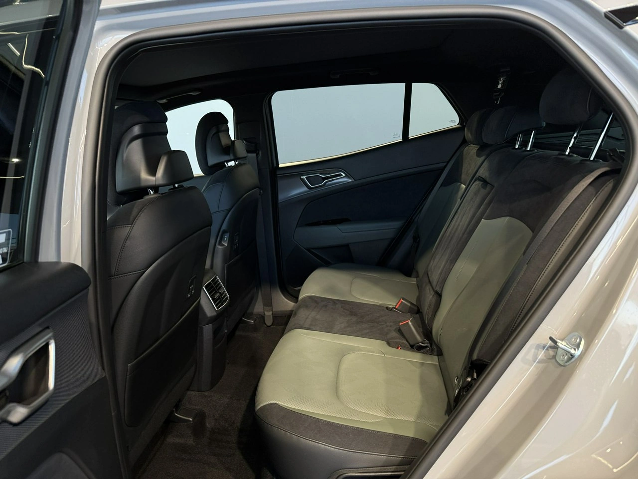 Kia Sportage - Zdjęcie 13