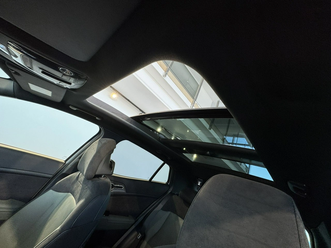 Kia Sportage - Zdjęcie 14