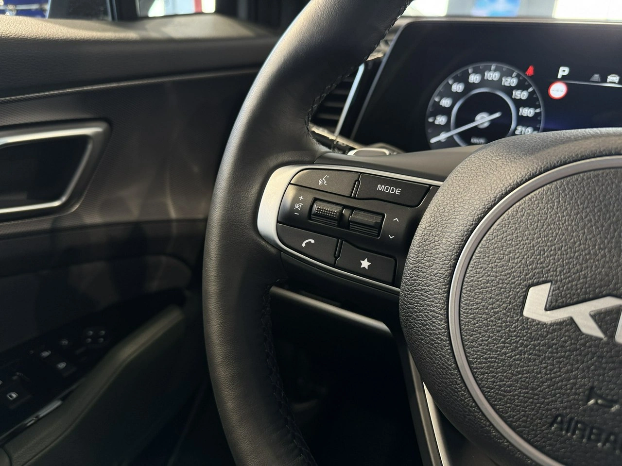 Kia Sportage - Zdjęcie 19