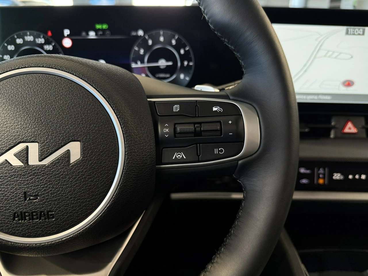 Kia Sportage - Zdjęcie 20