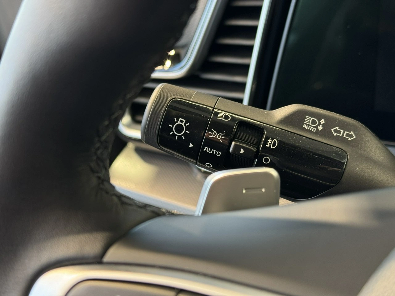 Kia Sportage - Zdjęcie 21