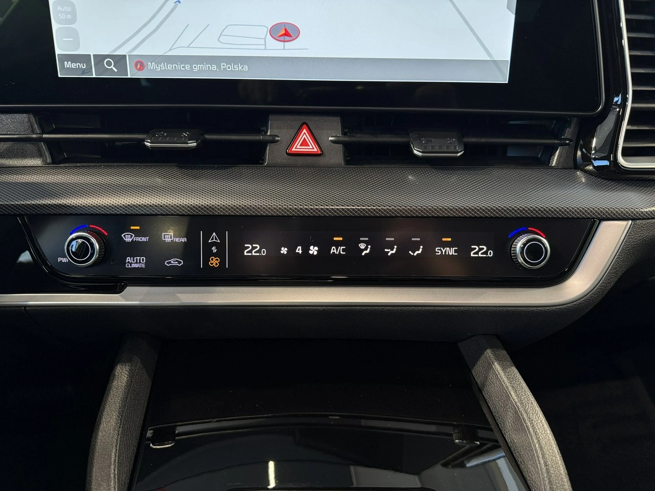 Kia Sportage - Zdjęcie 24