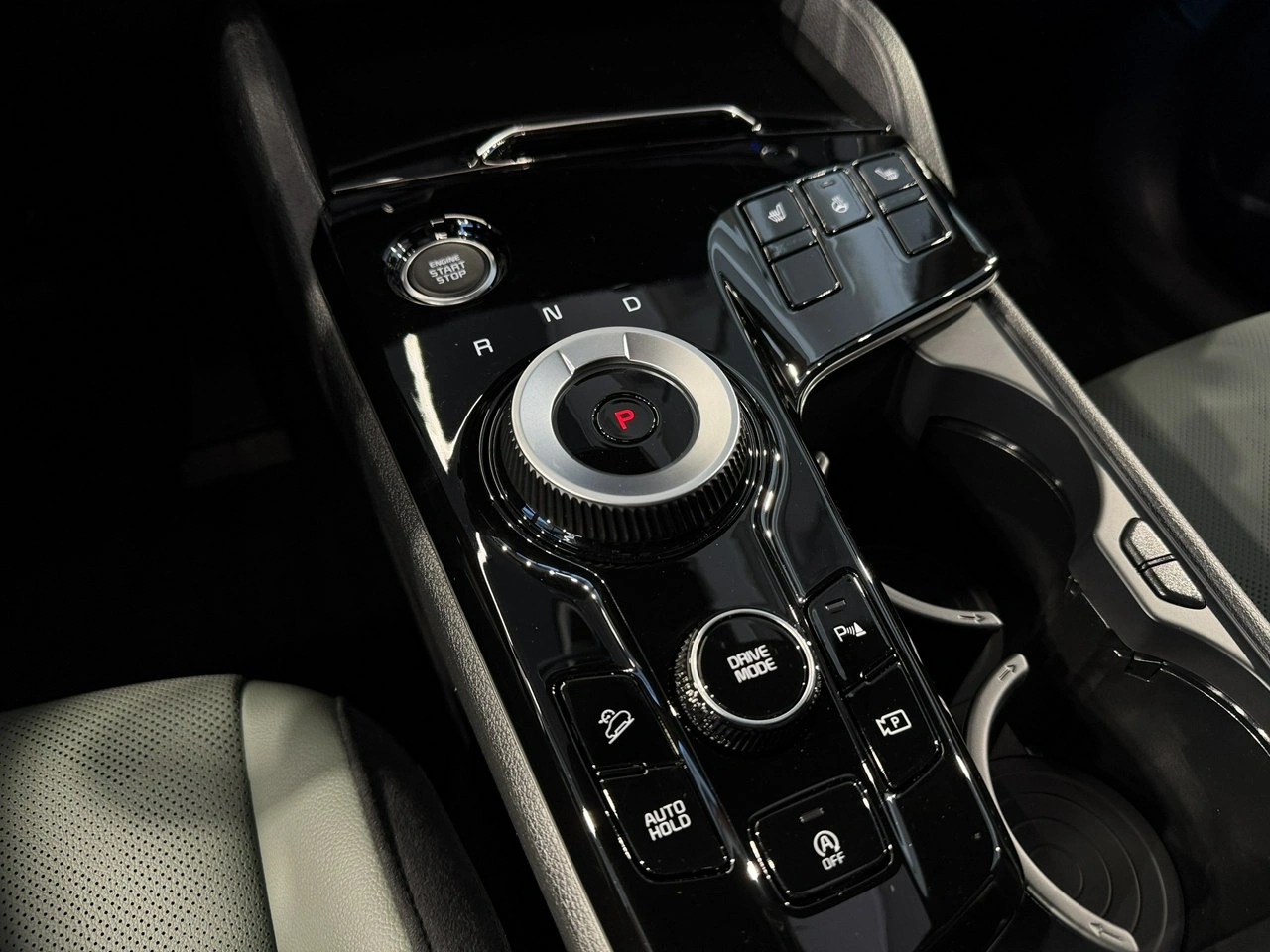 Kia Sportage - Zdjęcie 25