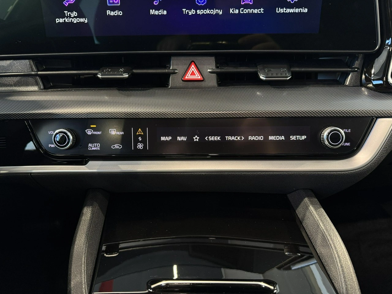 Kia Sportage - Zdjęcie 27