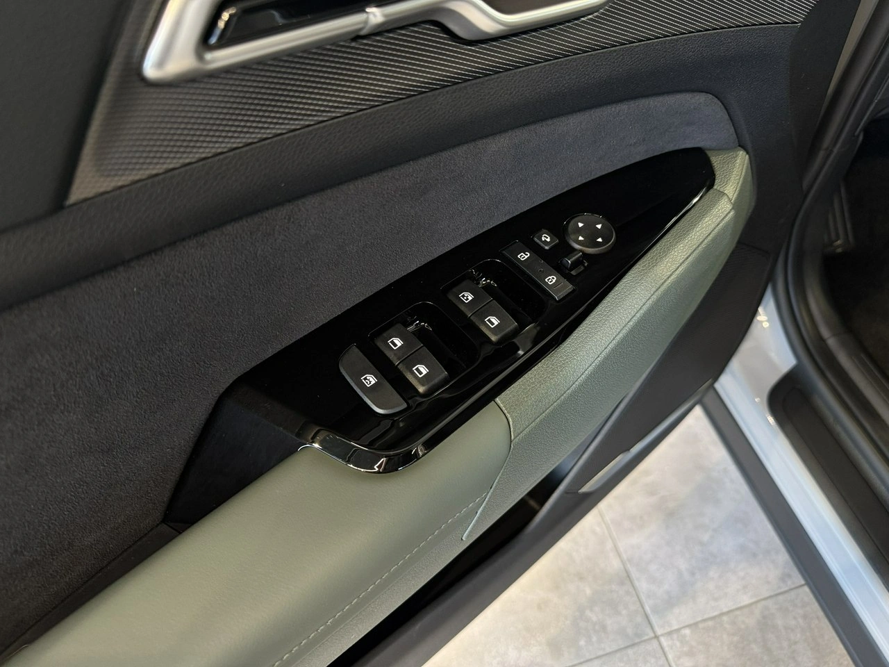 Kia Sportage - Zdjęcie 30