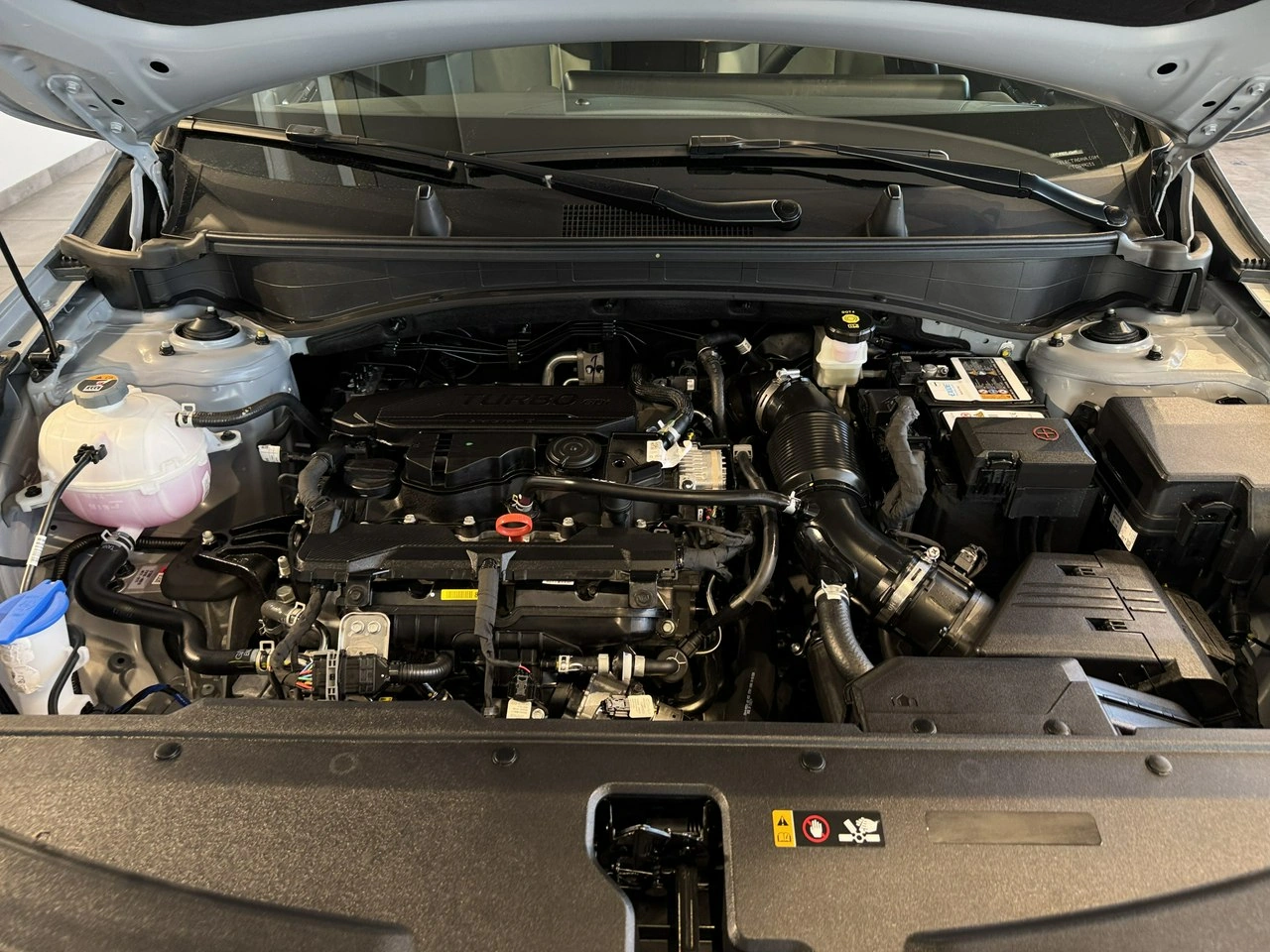 Kia Sportage - Zdjęcie 32