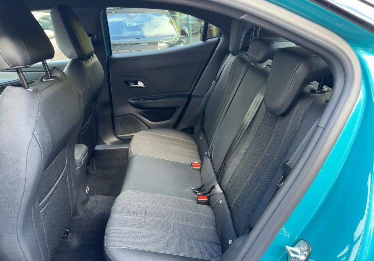 Opel Mokka - Zdjęcie 10