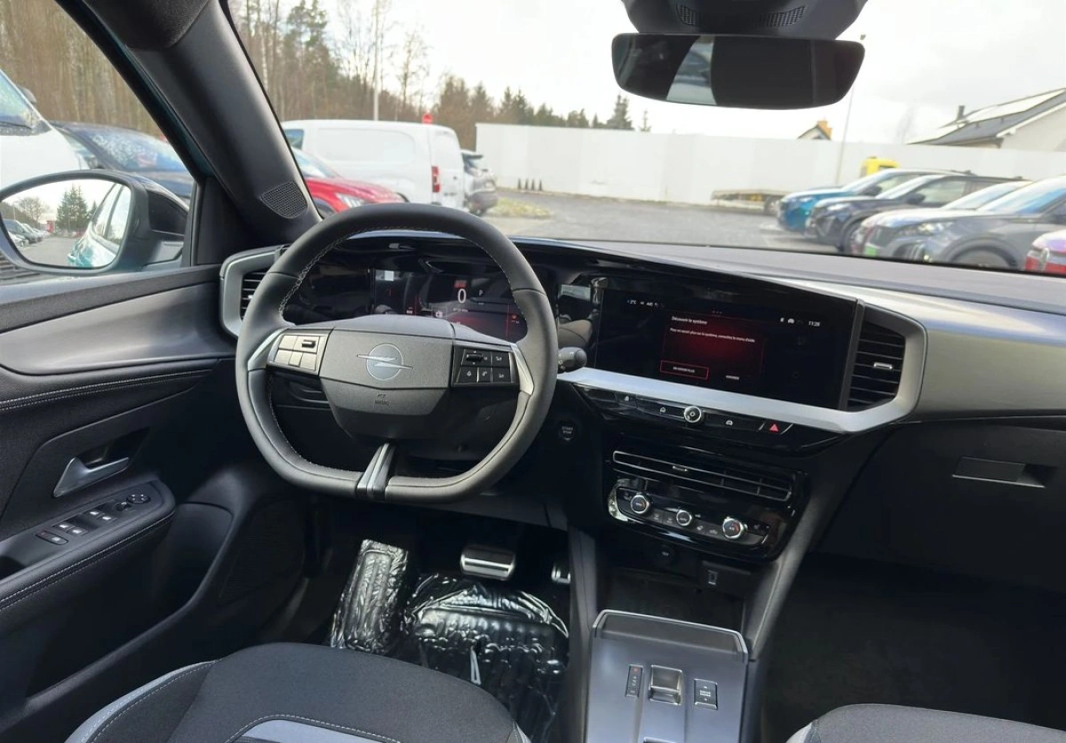 Opel Mokka - Zdjęcie 11