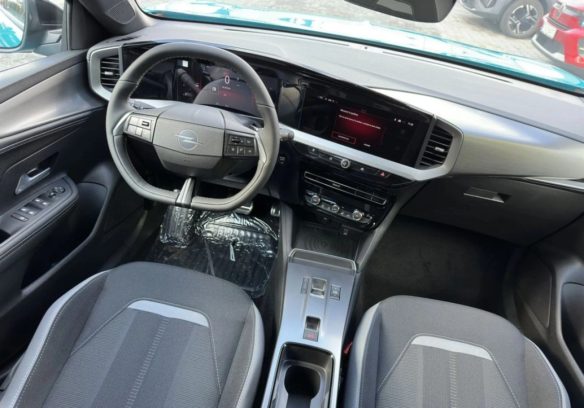 Opel Mokka - Zdjęcie 12