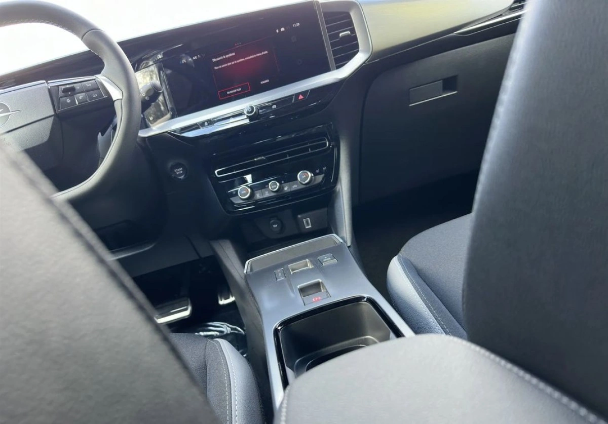 Opel Mokka - Zdjęcie 13