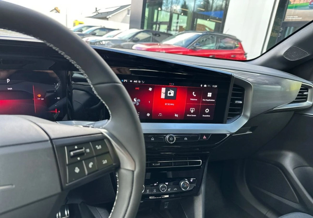 Opel Mokka - Zdjęcie 17