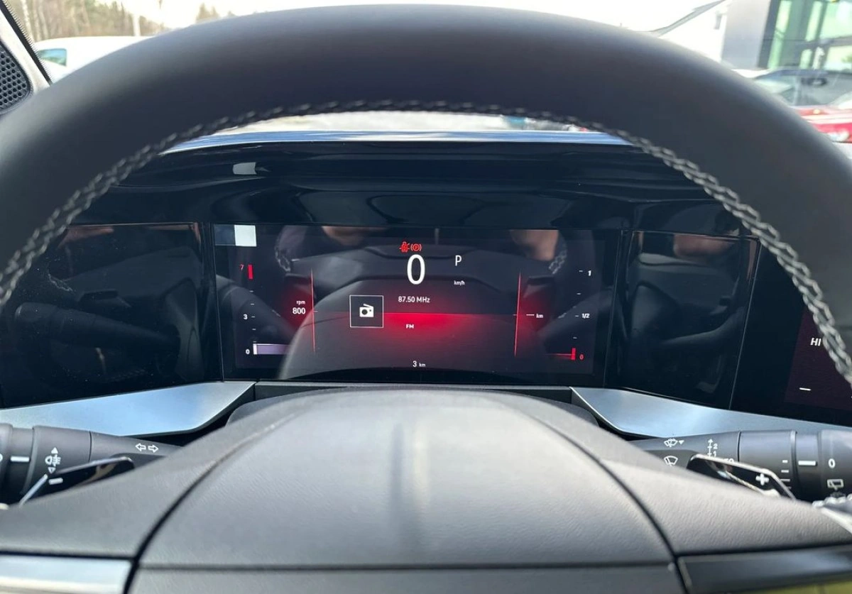 Opel Mokka - Zdjęcie 18