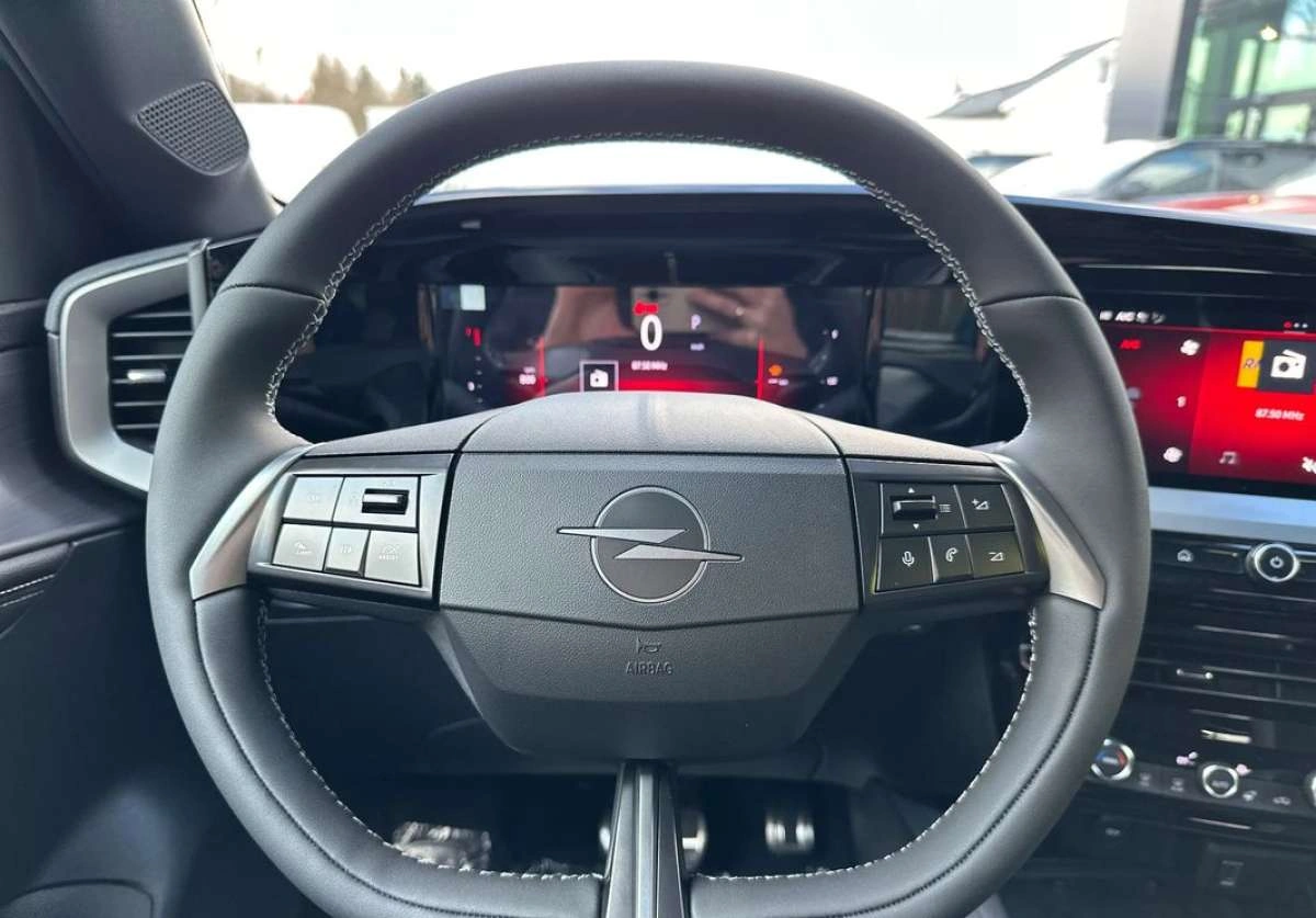 Opel Mokka - Zdjęcie 19