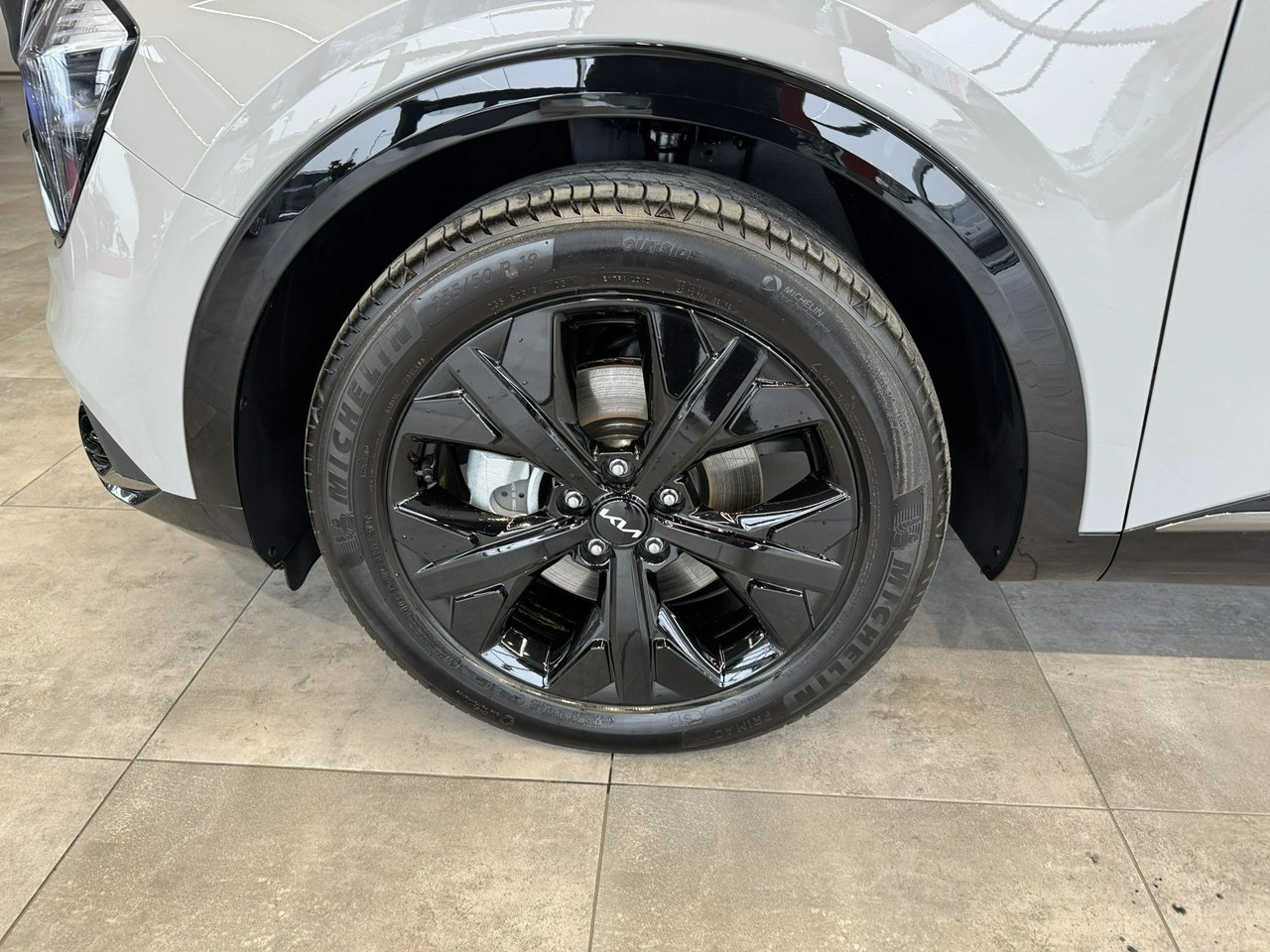 Kia Sportage - Zdjęcie 9