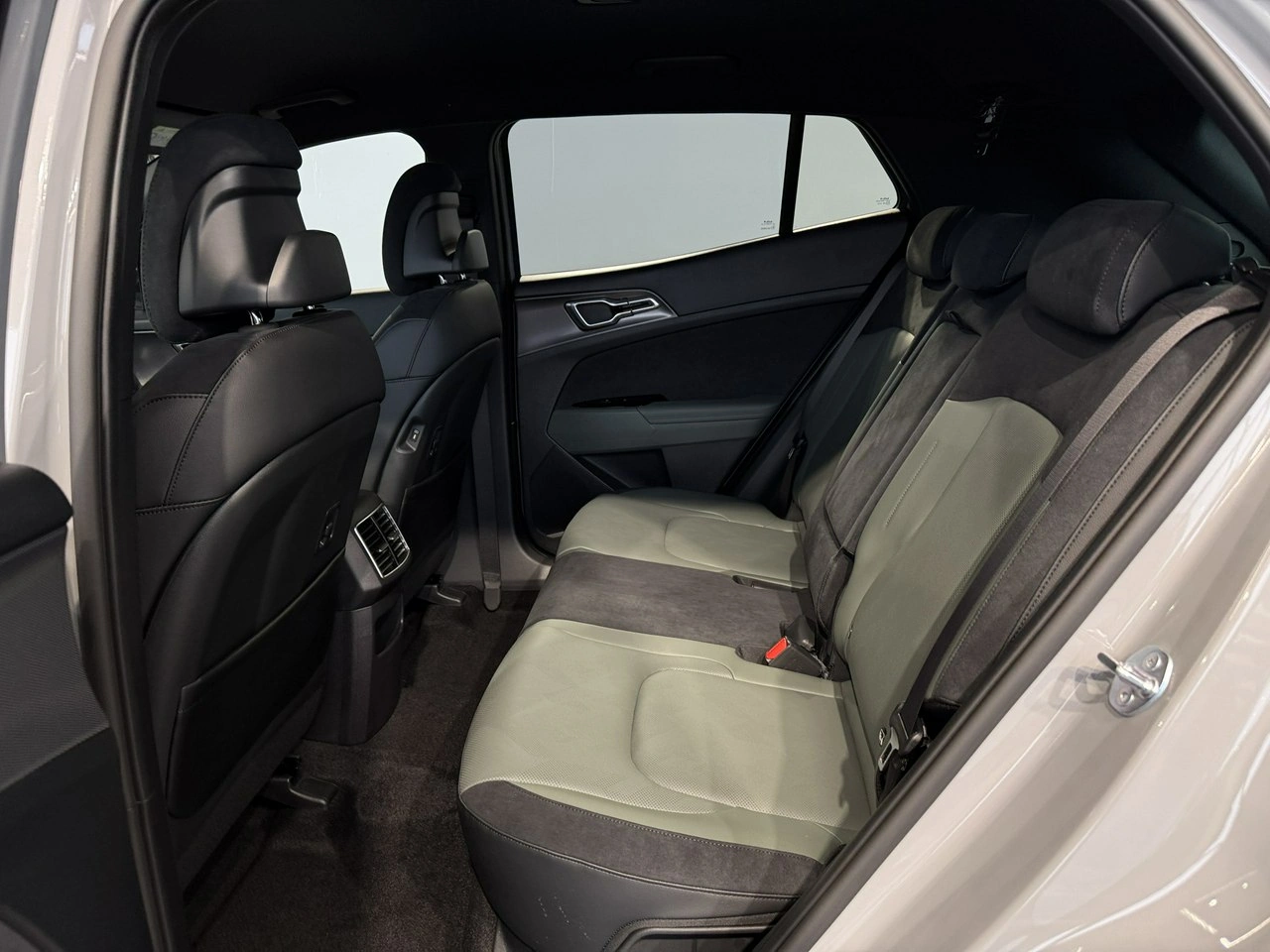 Kia Sportage - Zdjęcie 13