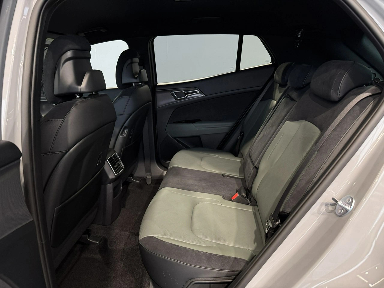 Kia Sportage - Zdjęcie 13