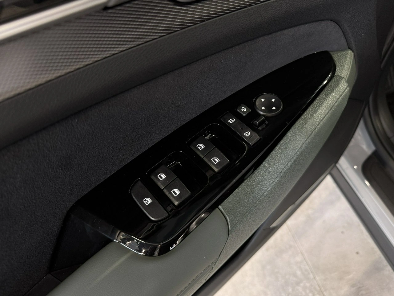 Kia Sportage - Zdjęcie 15