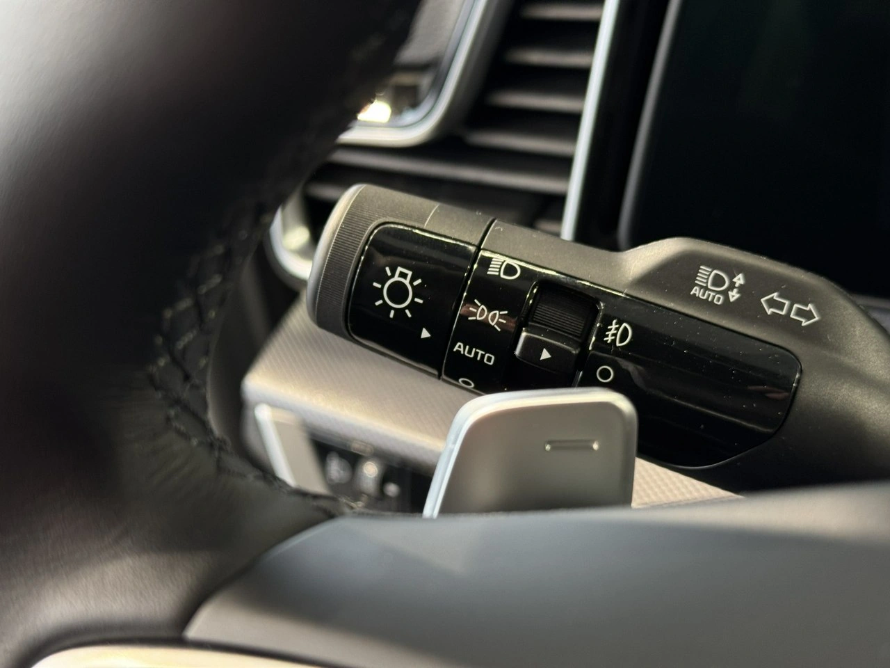 Kia Sportage - Zdjęcie 17