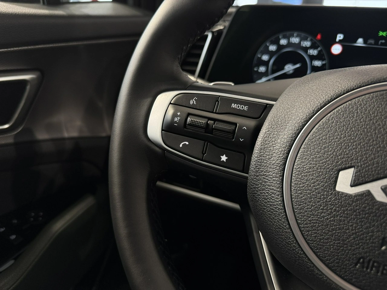 Kia Sportage - Zdjęcie 20