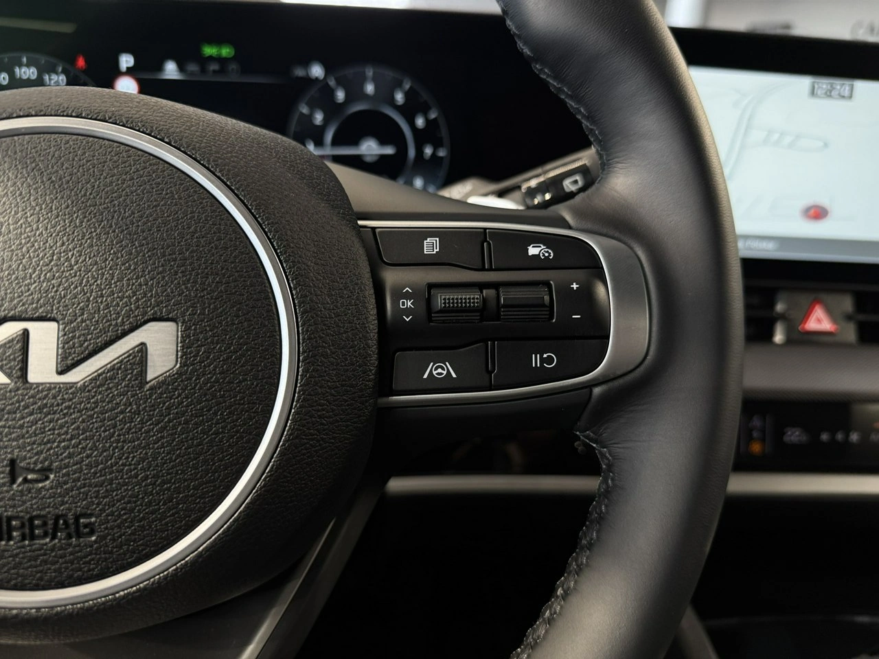 Kia Sportage - Zdjęcie 21