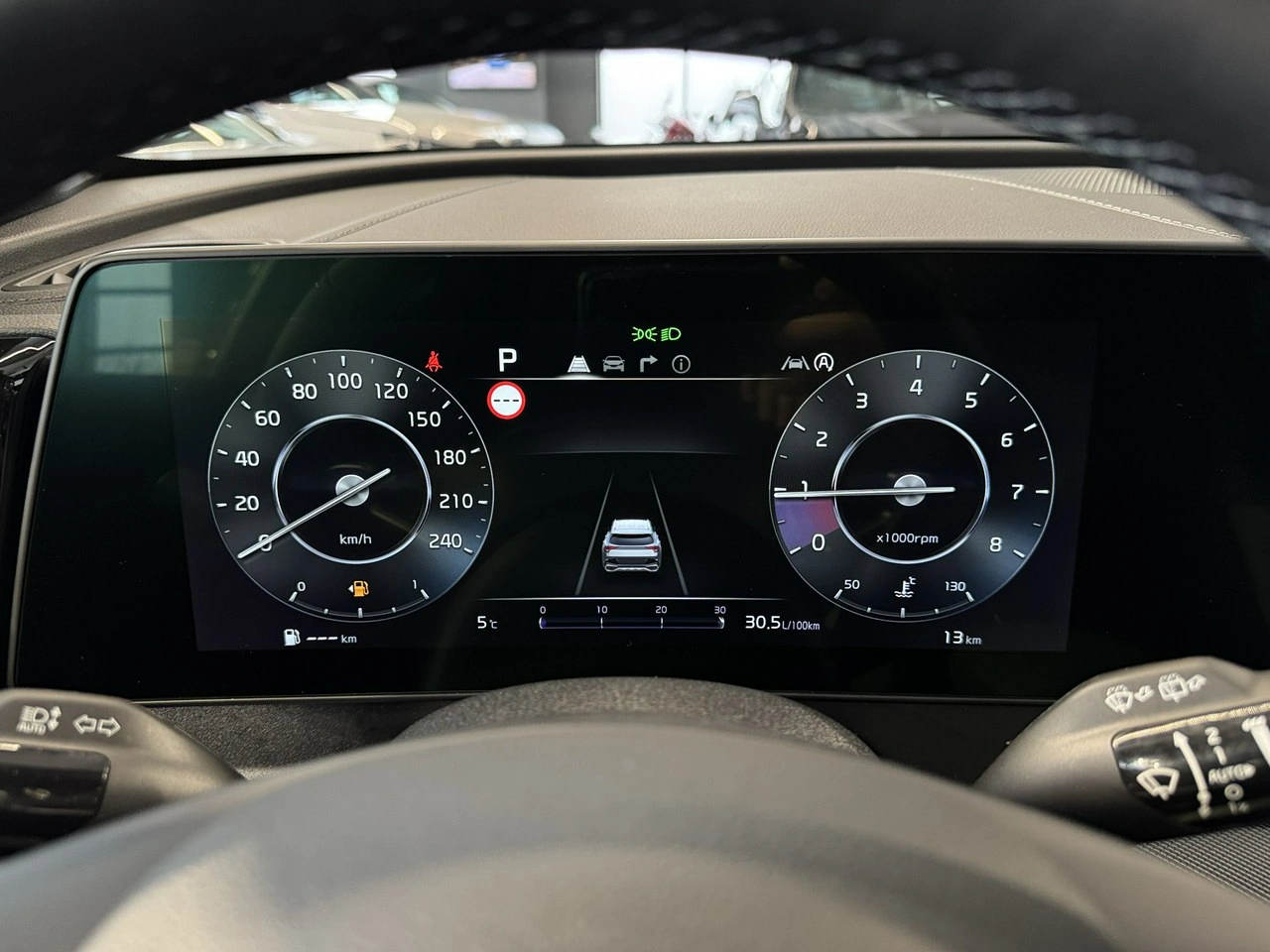 Kia Sportage - Zdjęcie 22