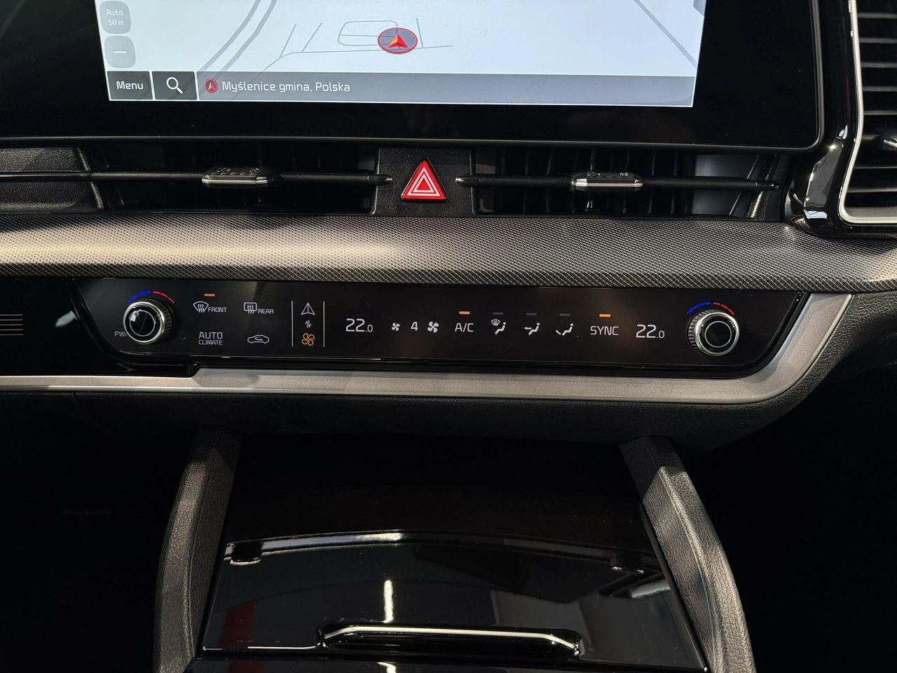 Kia Sportage - Zdjęcie 24