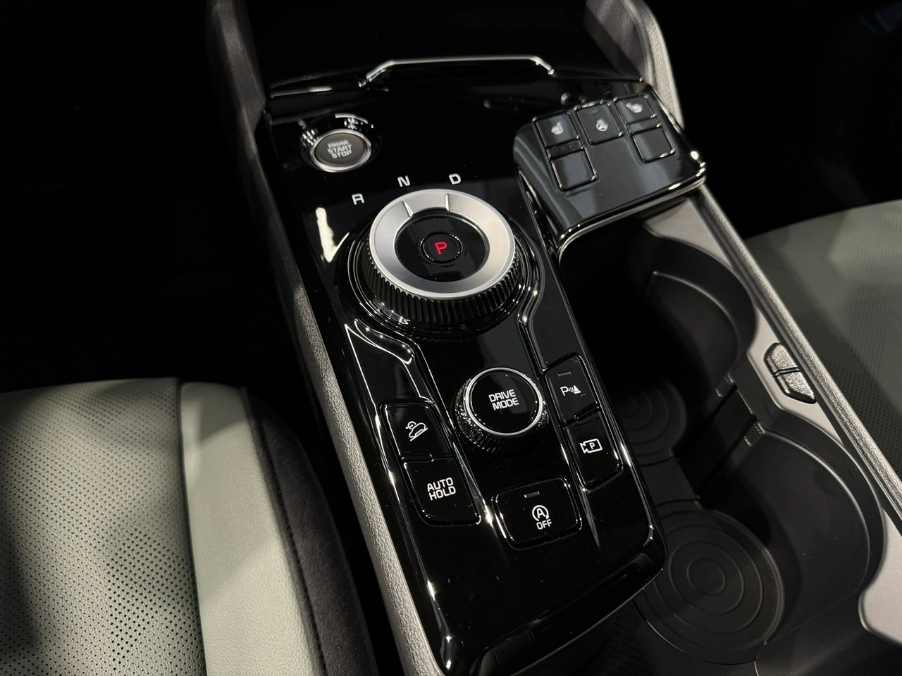 Kia Sportage - Zdjęcie 25