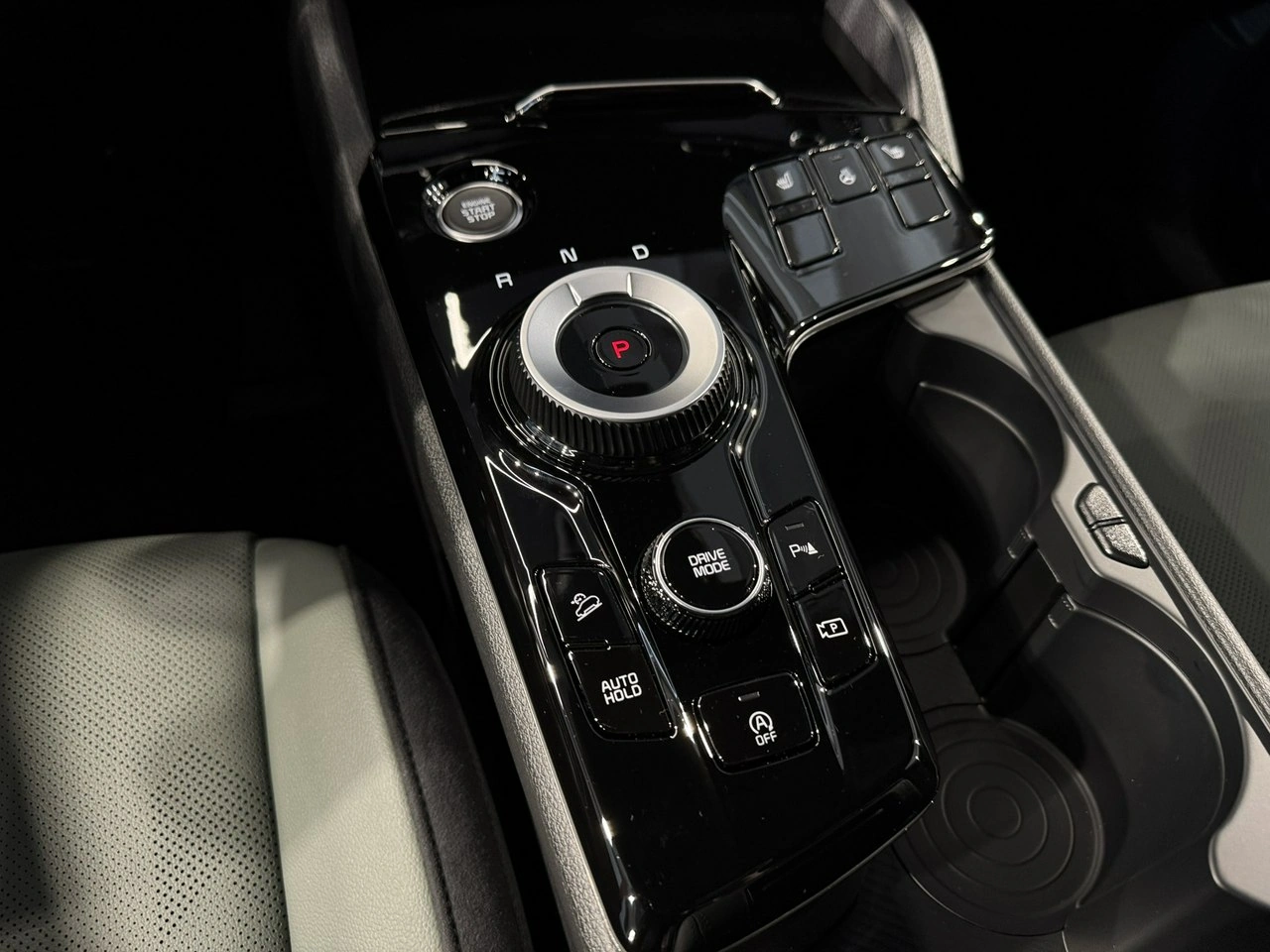 Kia Sportage - Zdjęcie 25