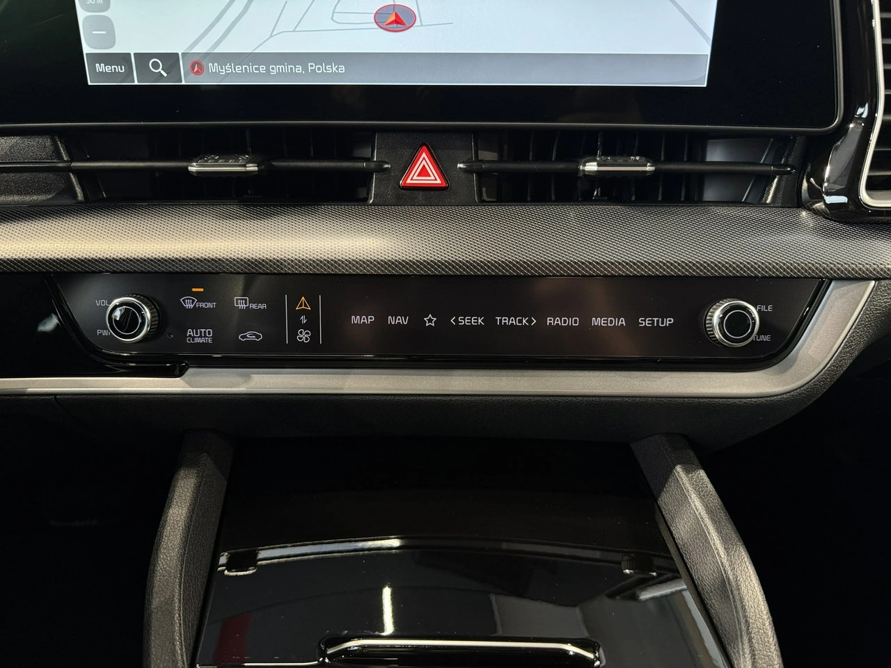 Kia Sportage - Zdjęcie 27