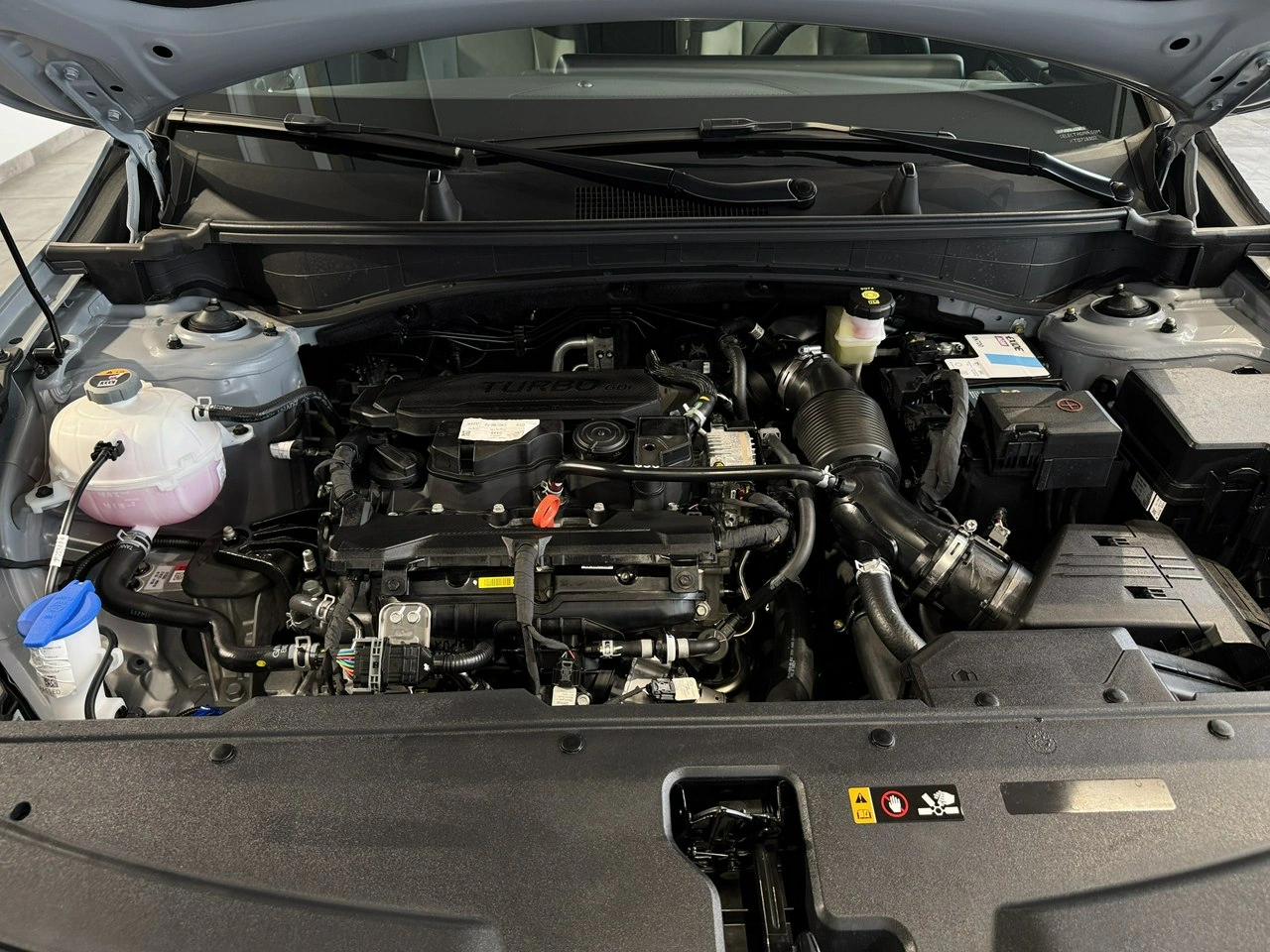 Kia Sportage - Zdjęcie 30