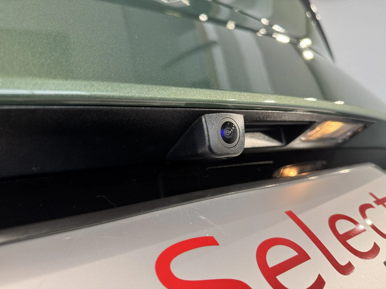 Kia Sportage - Zdjęcie 11