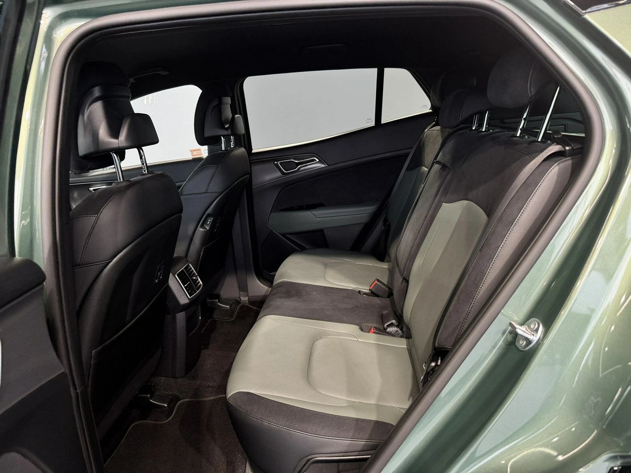 Kia Sportage - Zdjęcie 13