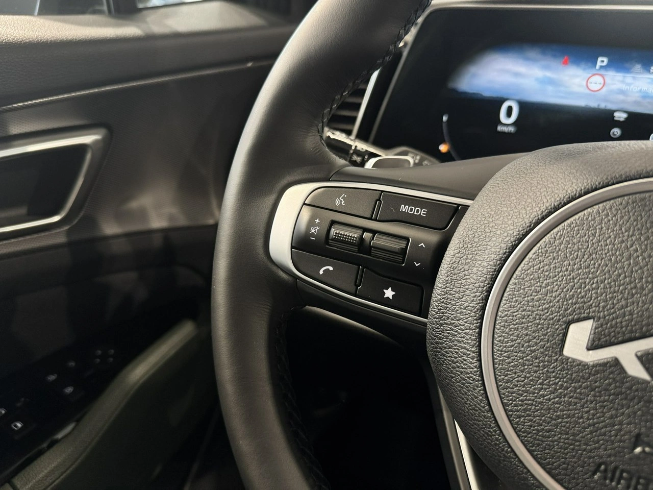 Kia Sportage - Zdjęcie 20