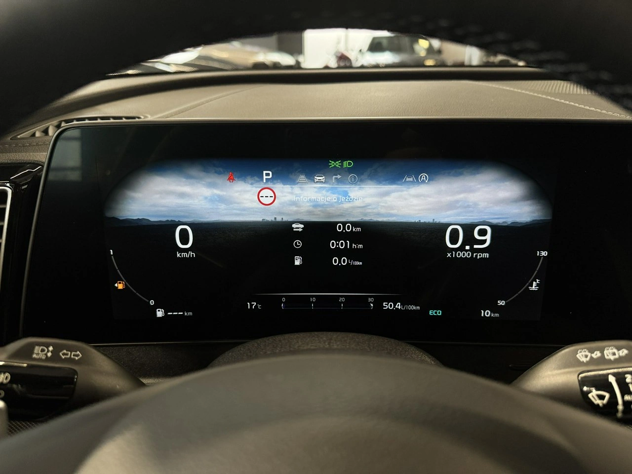 Kia Sportage - Zdjęcie 22