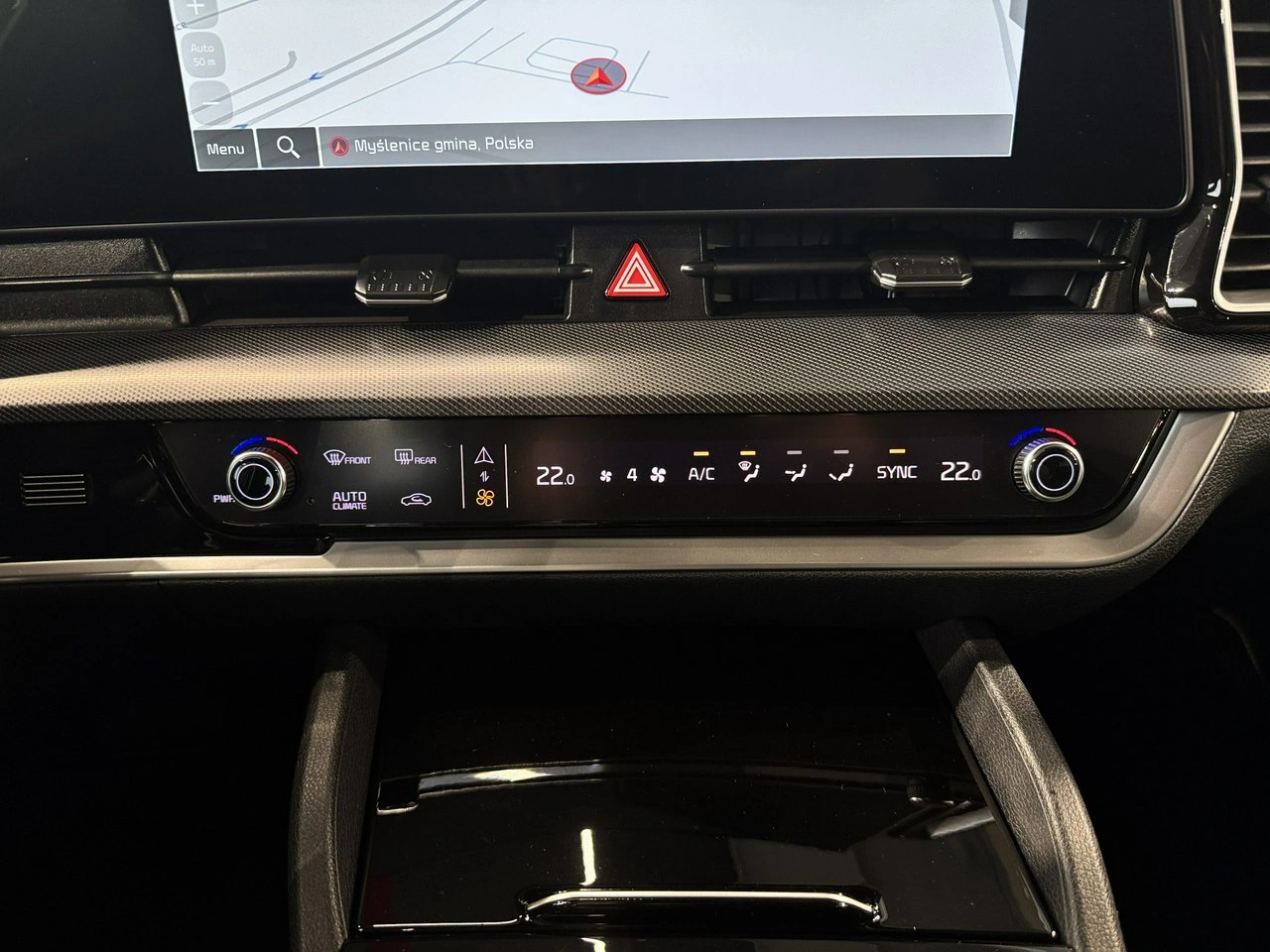 Kia Sportage - Zdjęcie 24