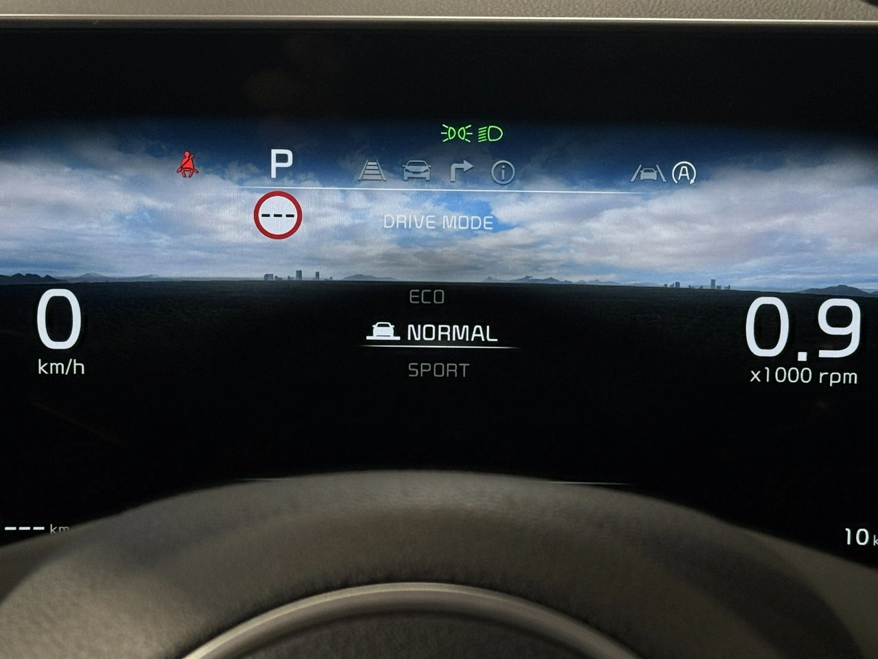 Kia Sportage - Zdjęcie 26