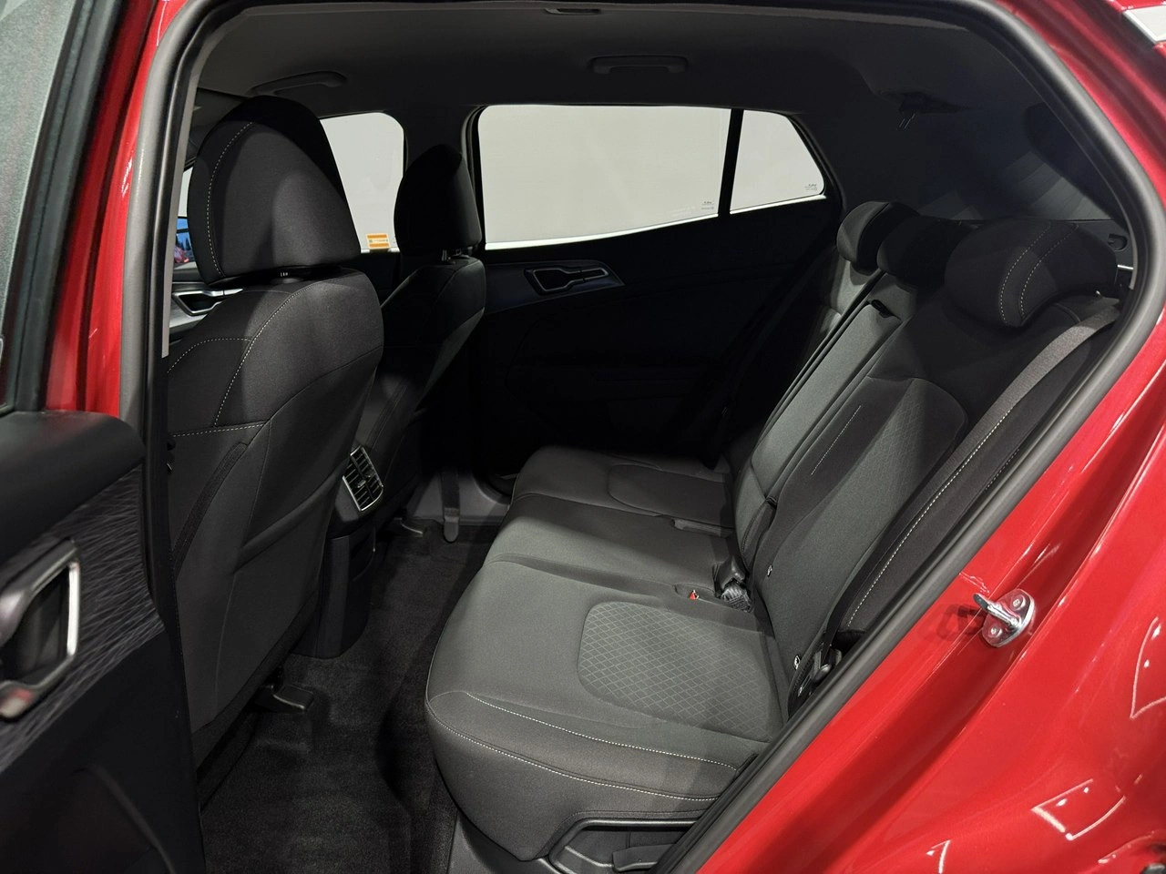 Kia Sportage - Zdjęcie 12