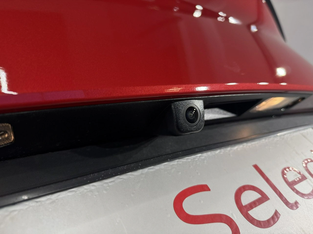 Kia Sportage - Zdjęcie 14