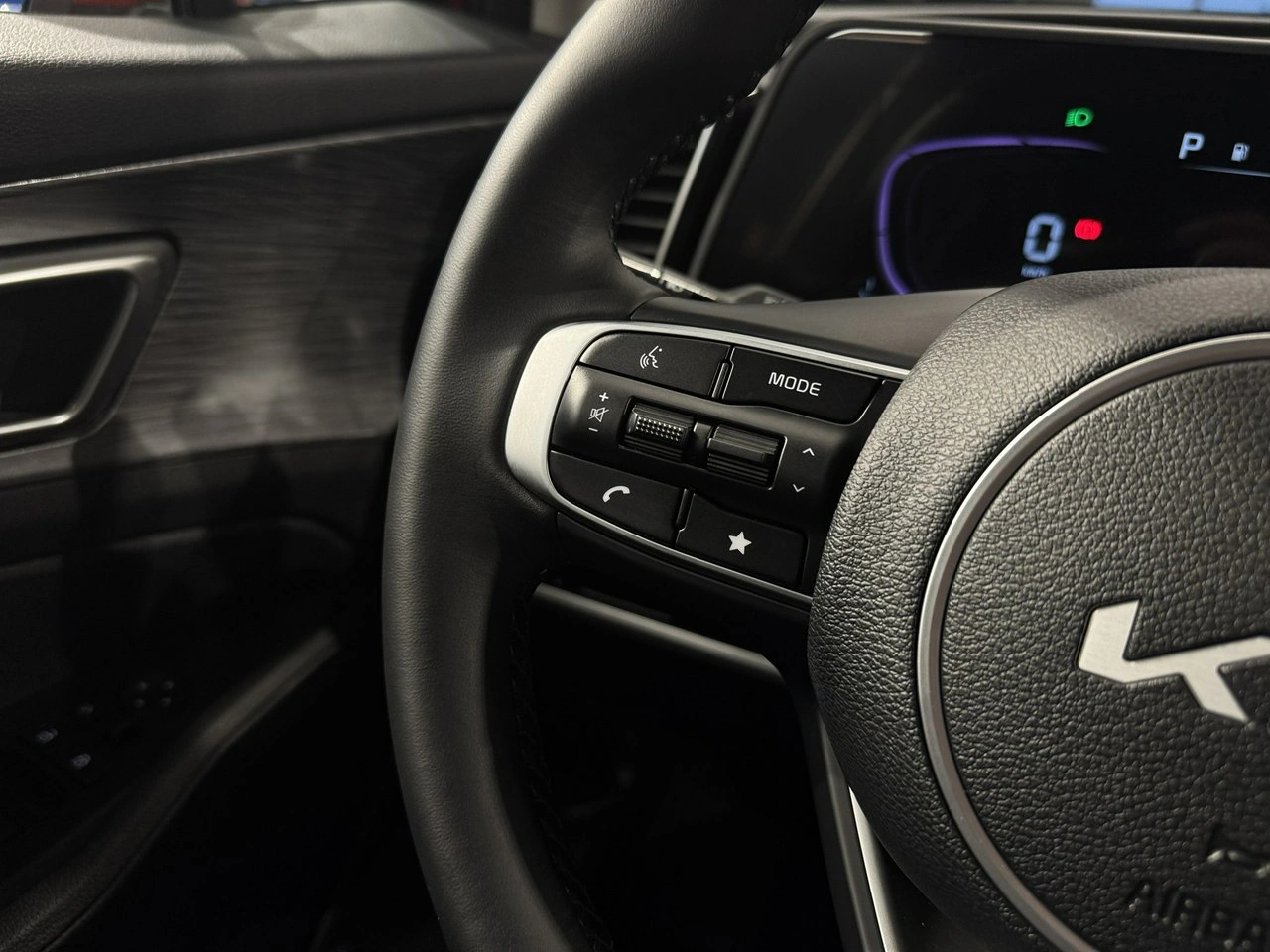 Kia Sportage - Zdjęcie 17