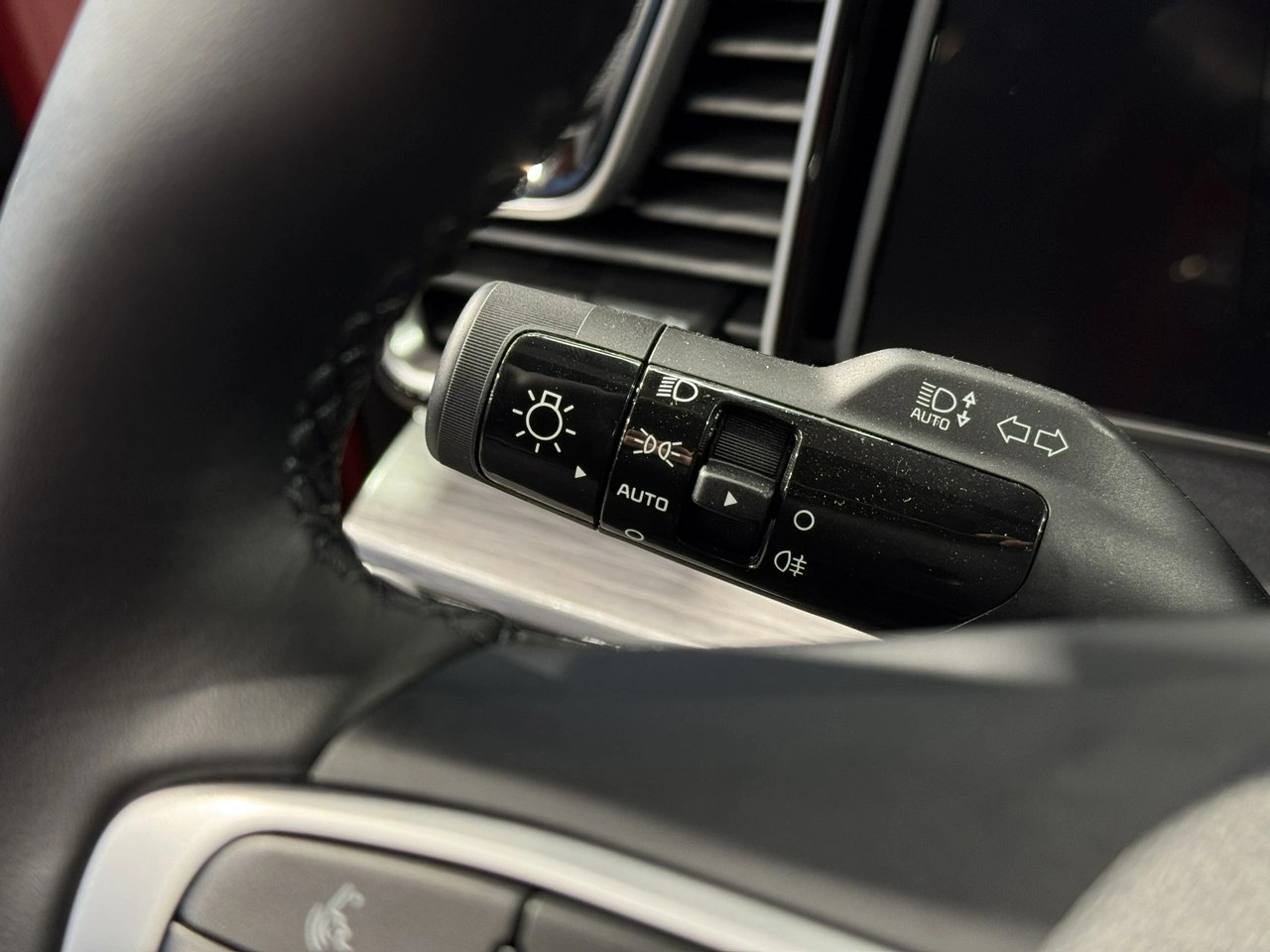 Kia Sportage - Zdjęcie 19