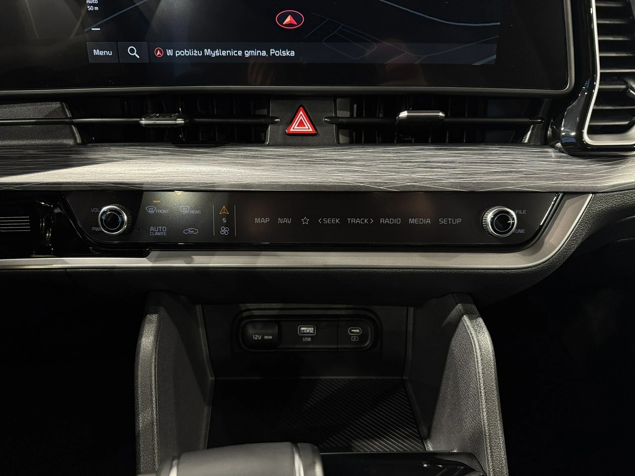 Kia Sportage - Zdjęcie 25