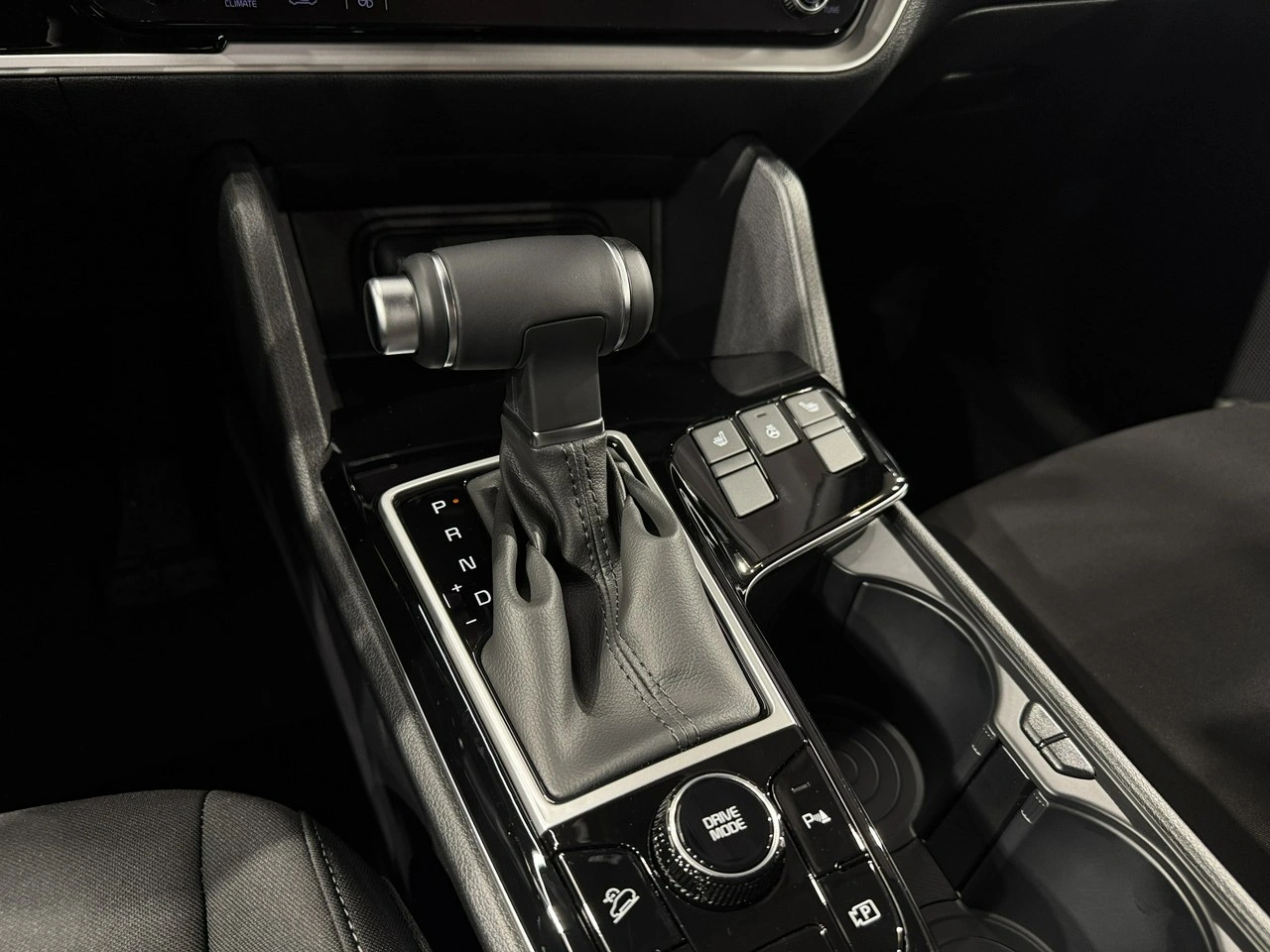 Kia Sportage - Zdjęcie 27