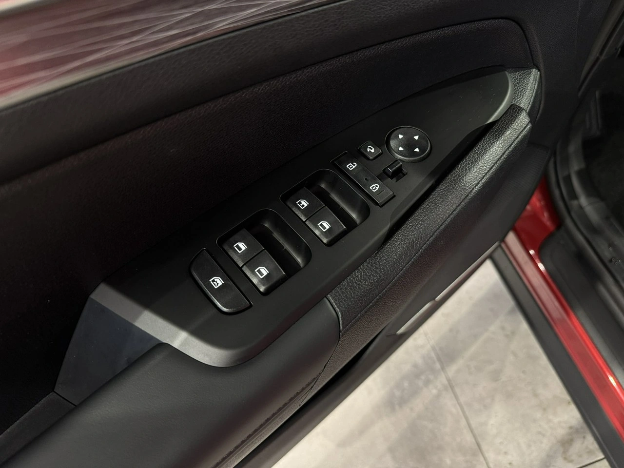 Kia Sportage - Zdjęcie 28