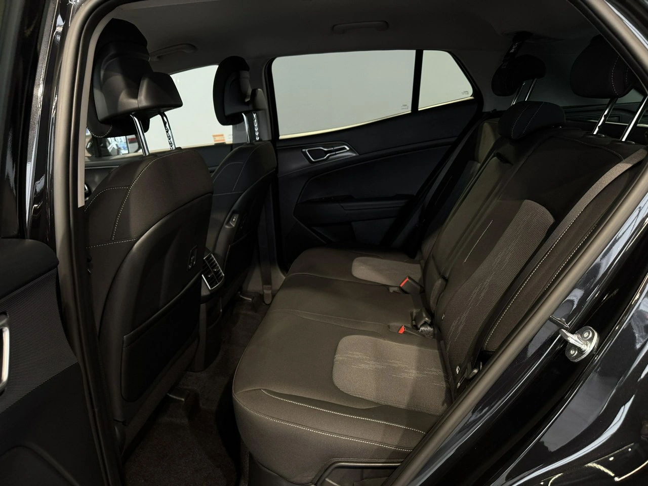 Kia Sportage - Zdjęcie 13