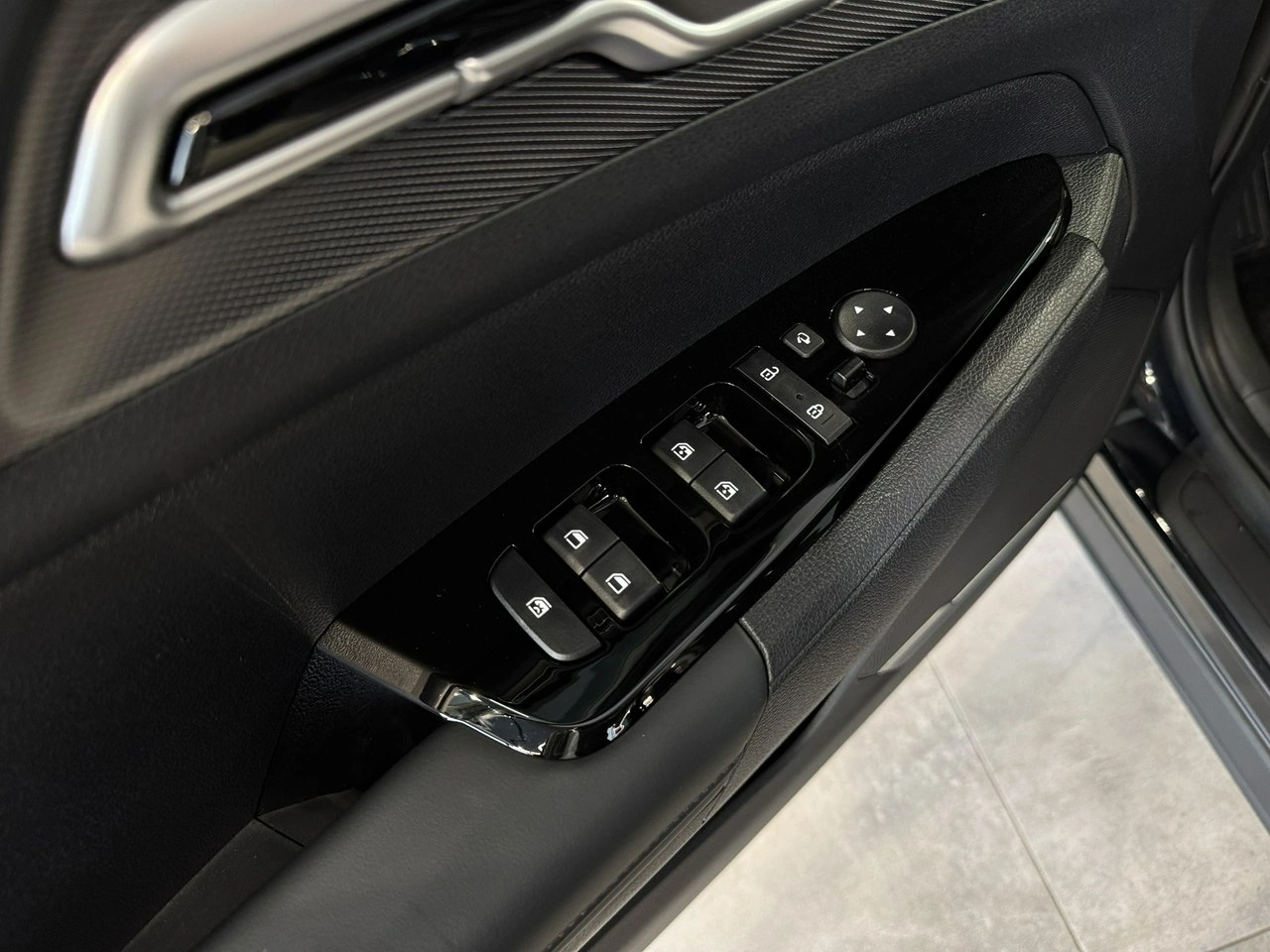 Kia Sportage - Zdjęcie 15